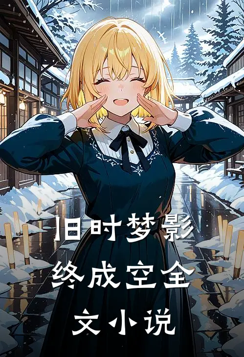旧时梦影终成空全文小说