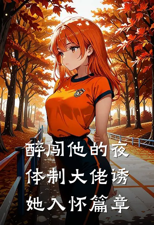 醉闯他的夜，体制大佬诱她入怀篇章
