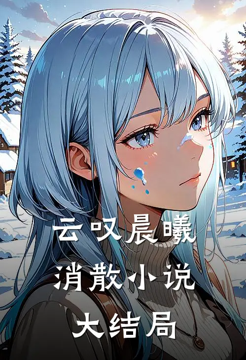 云叹晨曦消散小说大结局