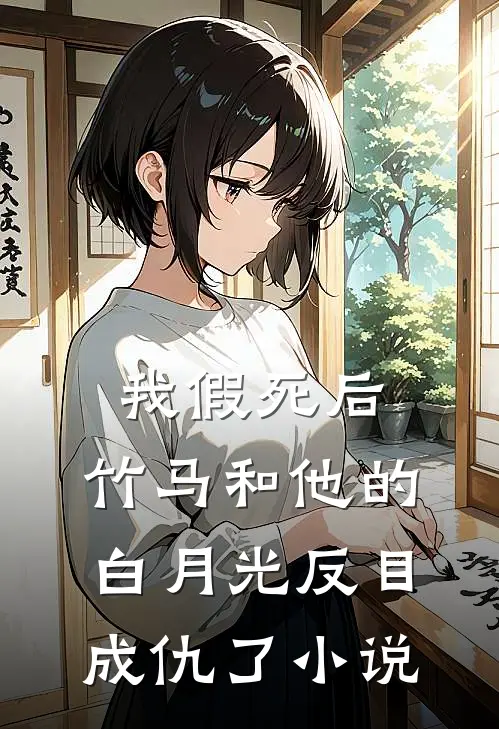 我假死后，竹马和他的白月光反目成仇了小说