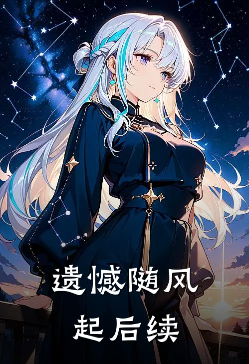 遗憾随风起后续