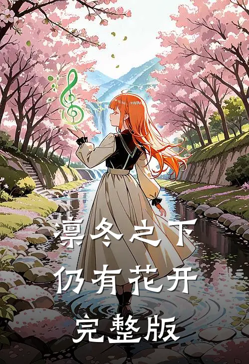 凛冬之下仍有花开完整版