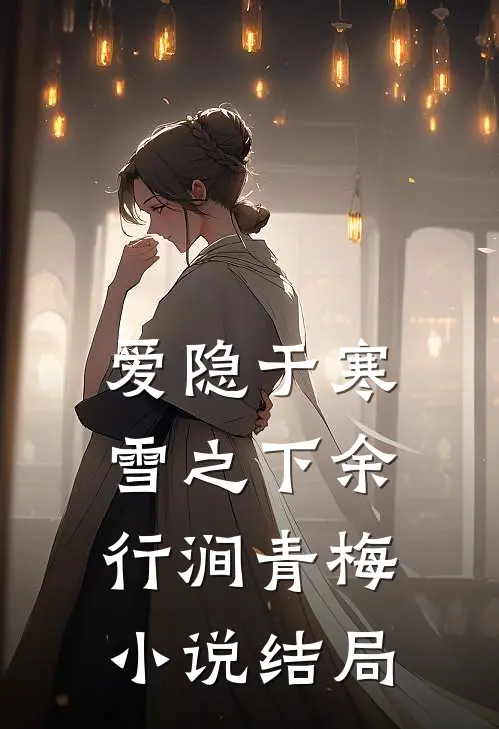 爱隐于寒雪之下余行涧青梅小说结局
