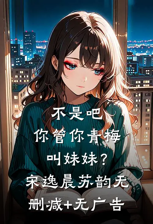 不是吧，你管你青梅叫妹妹？宋逸晨苏韵无删减+无广告