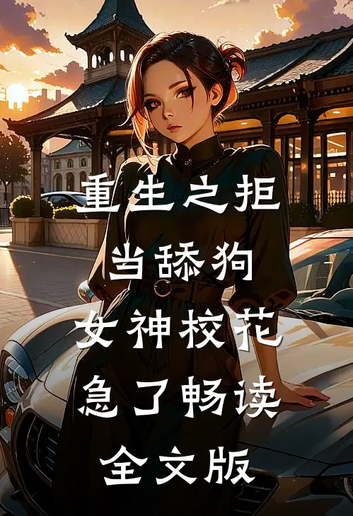 重生之拒当舔狗，女神校花急了畅读全文版