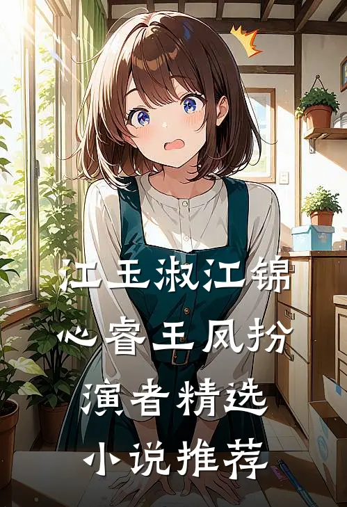 江玉淑江锦心睿王凤扮演者精选小说推荐