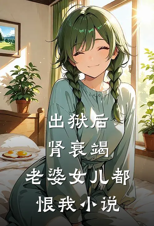 出狱后肾衰竭，老婆女儿都恨我小说