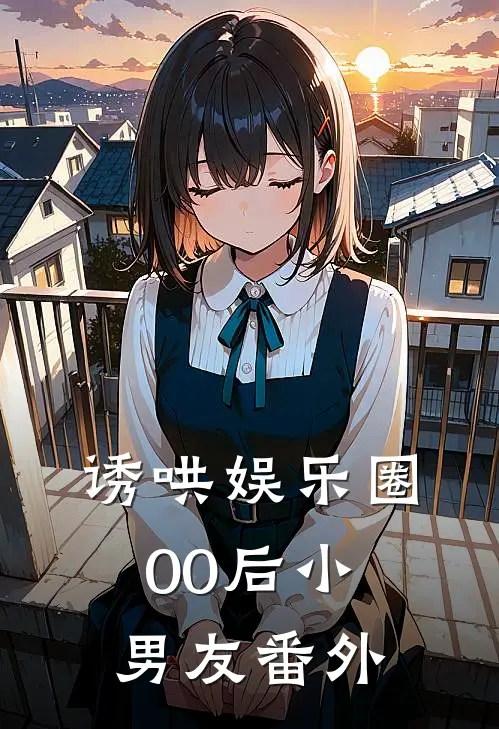 诱哄娱乐圈00后小男友 番外