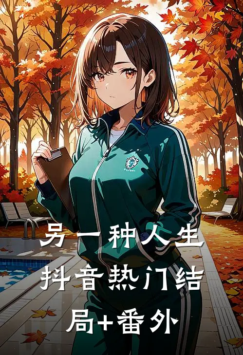 另一种人生抖音热门结局+番外