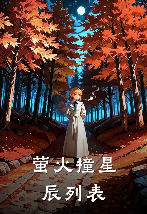 萤火撞星辰列表