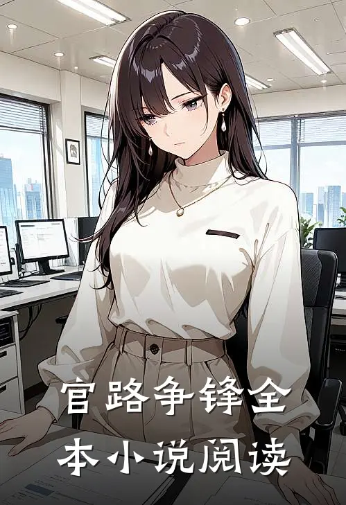 官路争锋全本小说阅读