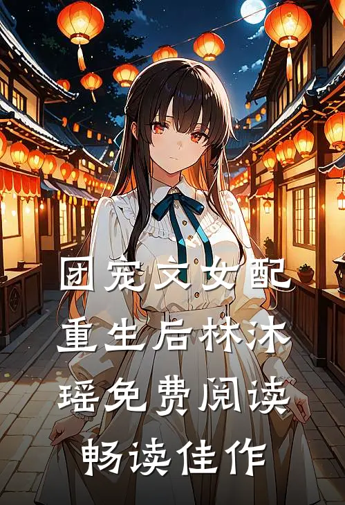 团宠文女配重生后林沐瑶免费阅读畅读佳作