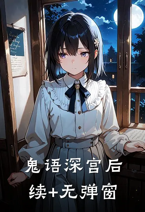 鬼语深宫后续+无弹窗
