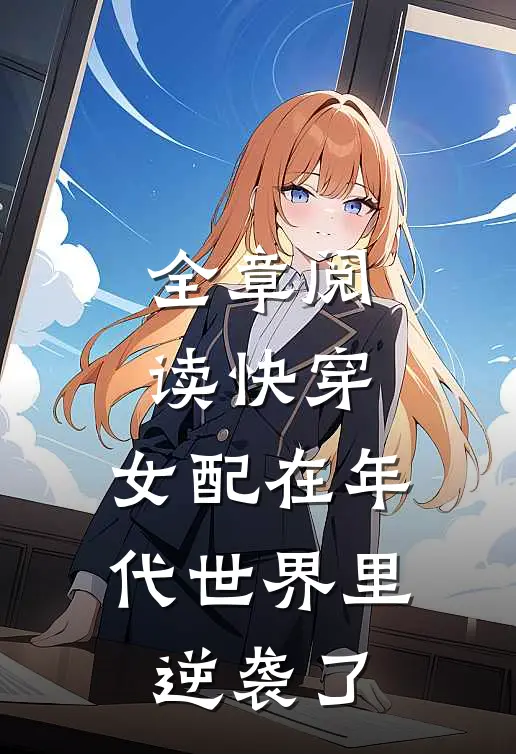 全章阅读快穿：女配在年代世界里逆袭了