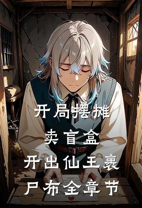 开局摆摊卖盲盒，开出仙王裹尸布全章节