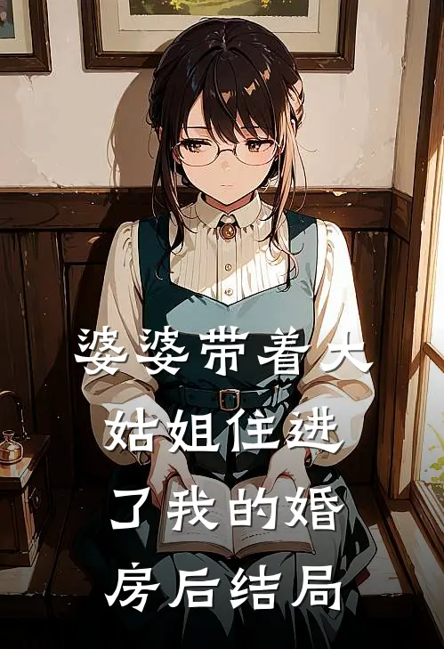 婆婆带着大姑姐住进了我的婚房后结局