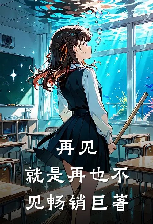 再见，就是再也不见畅销巨著