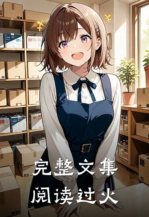 完整文集阅读过火