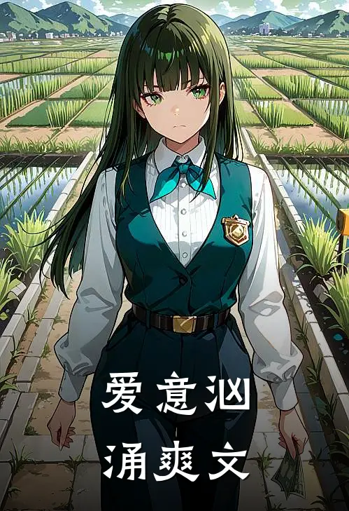 爱意汹涌爽文