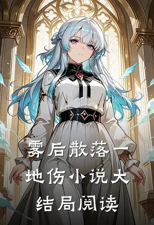 雾后散落一地伤小说大结局阅读