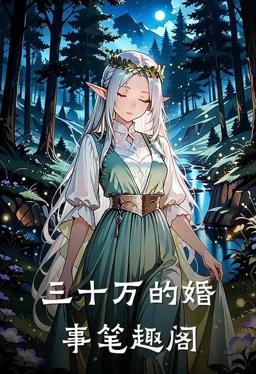 三十万的婚事笔趣阁