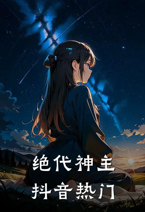 绝代神主抖音热门