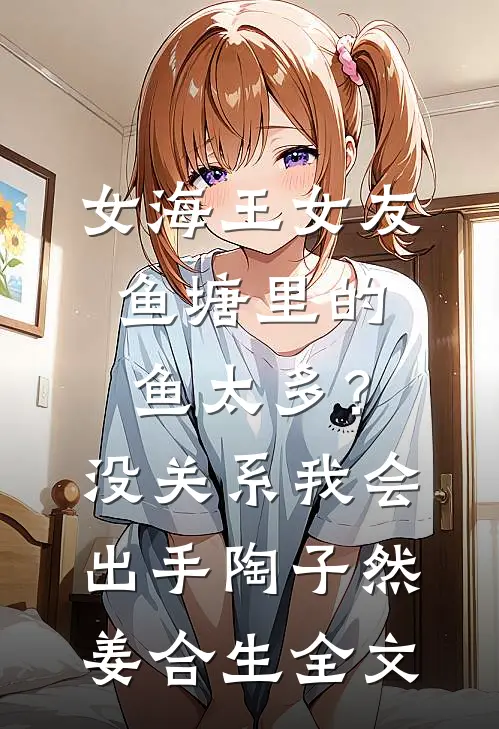 女海王女友鱼塘里的鱼太多？没关系，我会出手陶子然姜合生全文