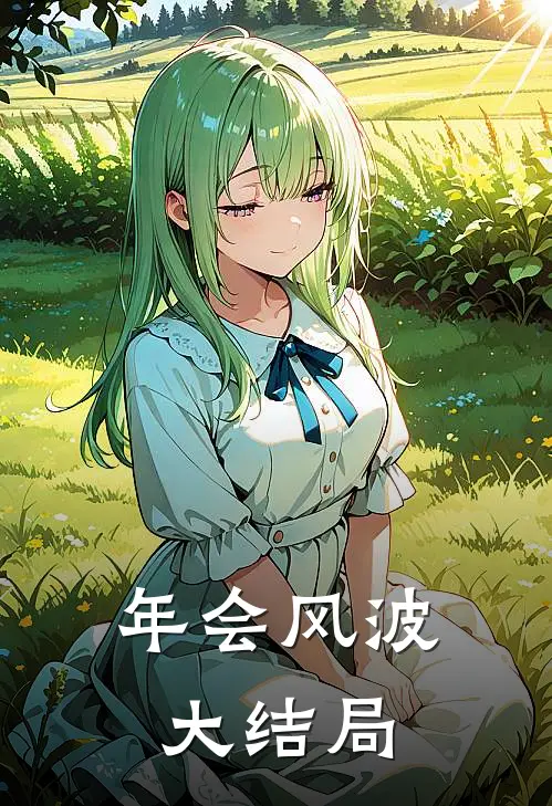 年会风波大结局