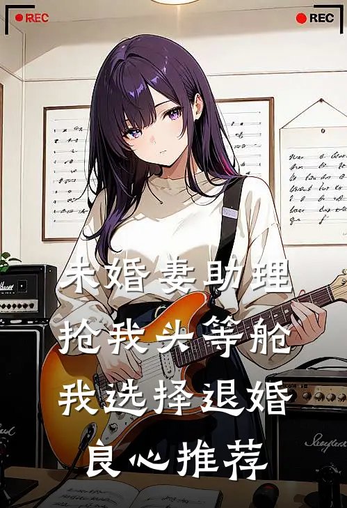 未婚妻助理抢我头等舱，我选择退婚良心推荐