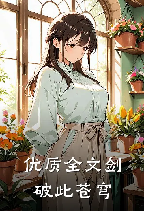 优质全文剑破此苍穹