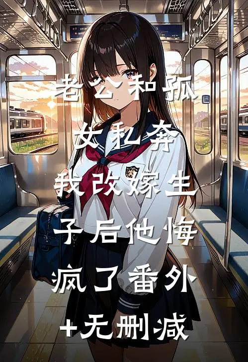 老公和孤女私奔，我改嫁生子后他悔疯了番外+无删减