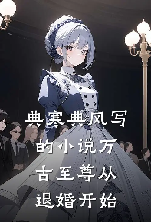 典寒典风写的小说万古至尊从退婚开始