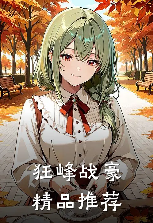 狂峰战豪精品推荐