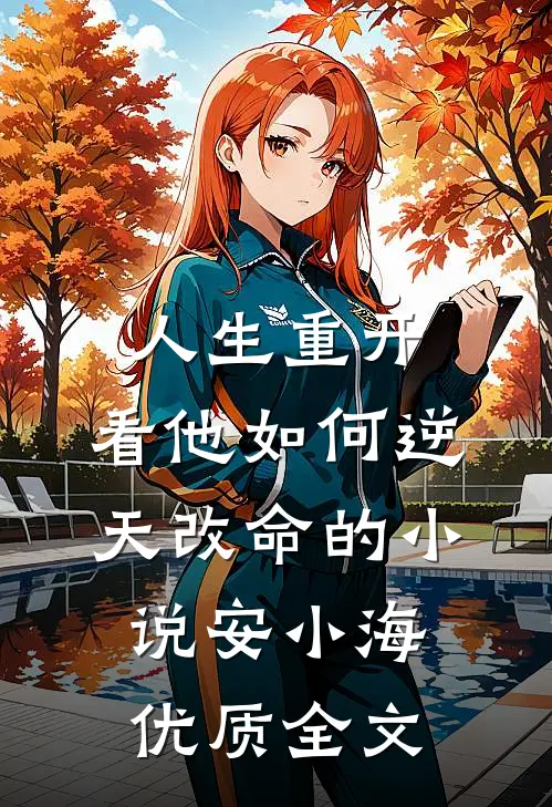 人生重开:看他如何逆天改命的小说安小海优质全文