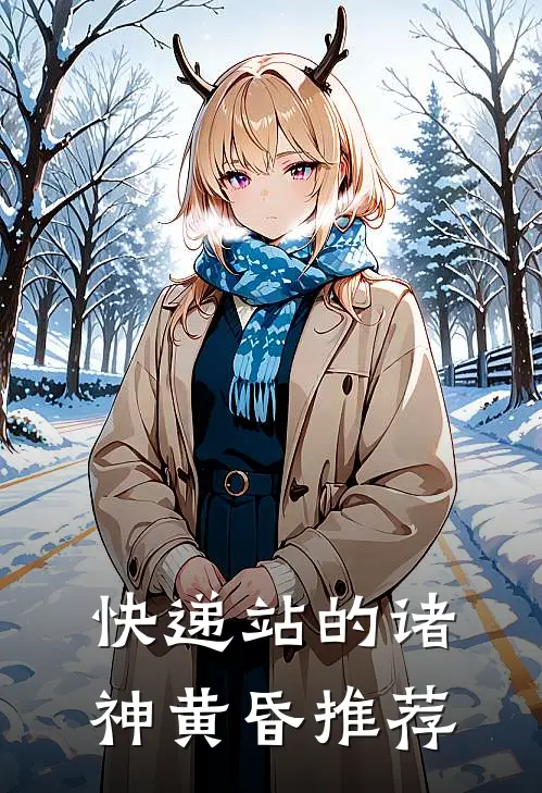 快递站的诸神黄昏推荐