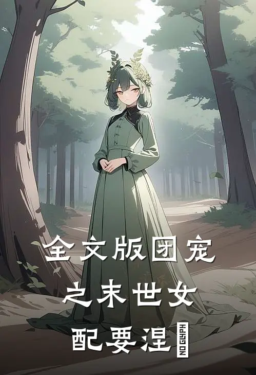 全文版团宠之末世女配要涅槃