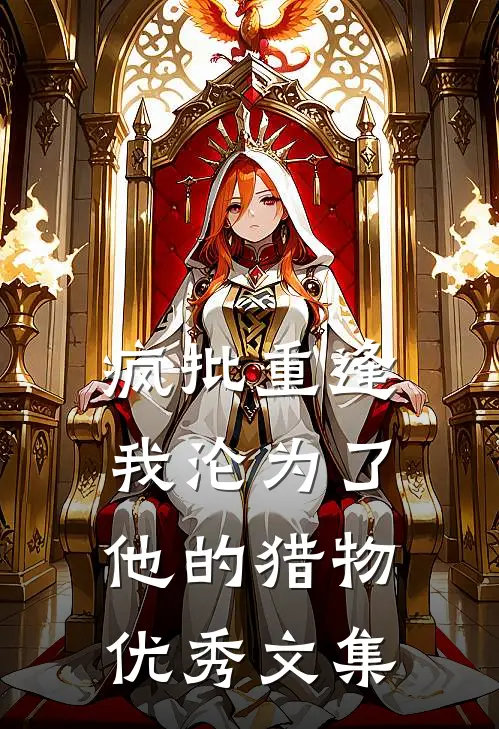 疯批重逢：我沦为了他的猎物优秀文集
