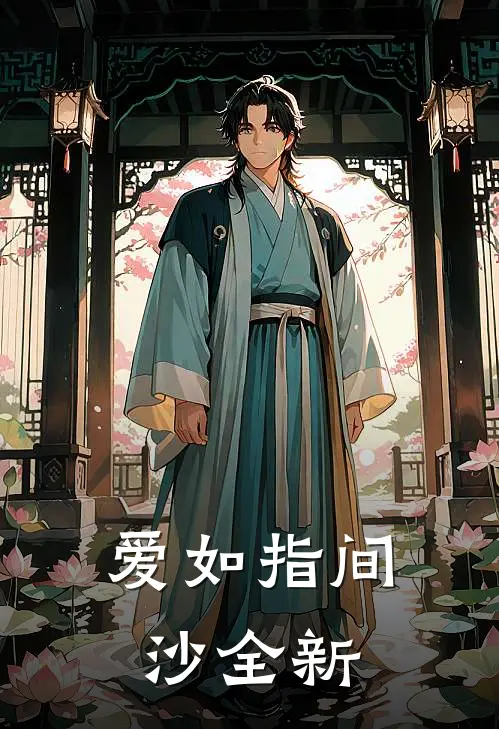 爱如指间沙全新