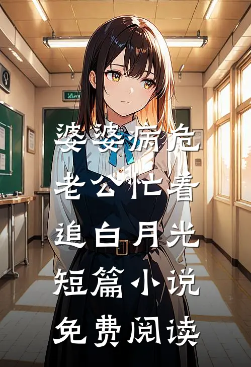 婆婆病危，老公忙着追白月光短篇小说免费阅读