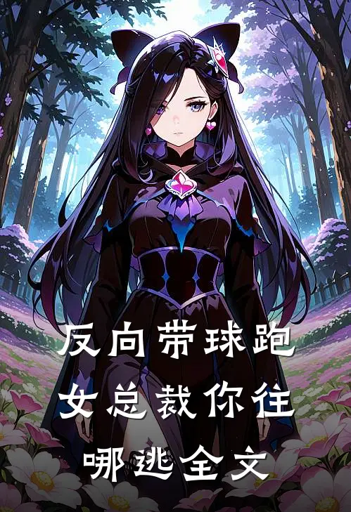 反向带球跑：女总裁你往哪逃全文