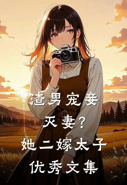 渣男宠妾灭妻？她二嫁太子优秀文集