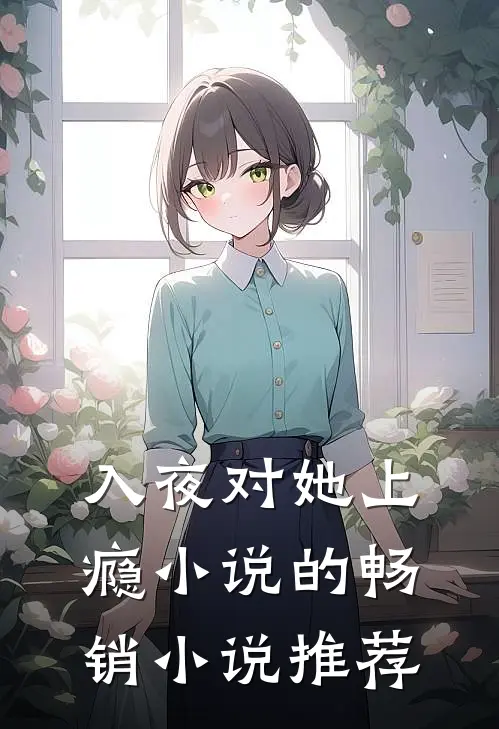 入夜对她上瘾小说的畅销小说推荐