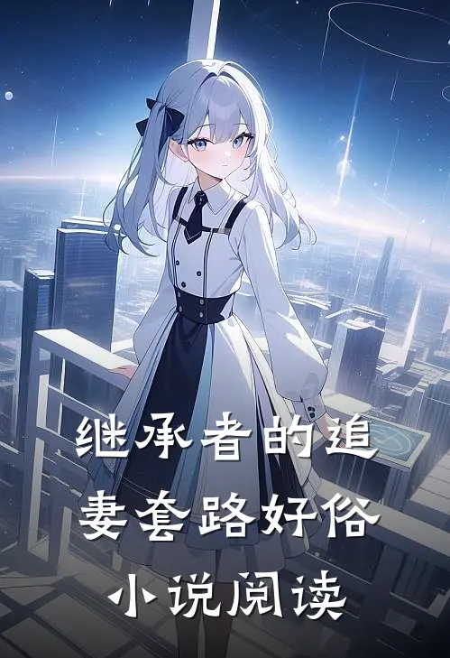 继承者的追妻套路好俗小说阅读