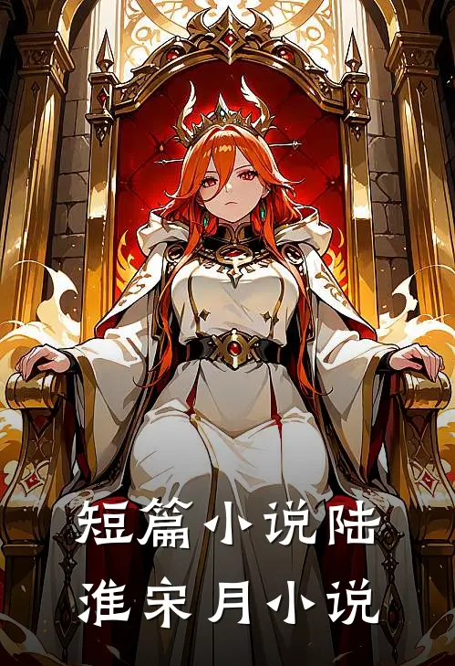 短篇小说陆淮宋月小说