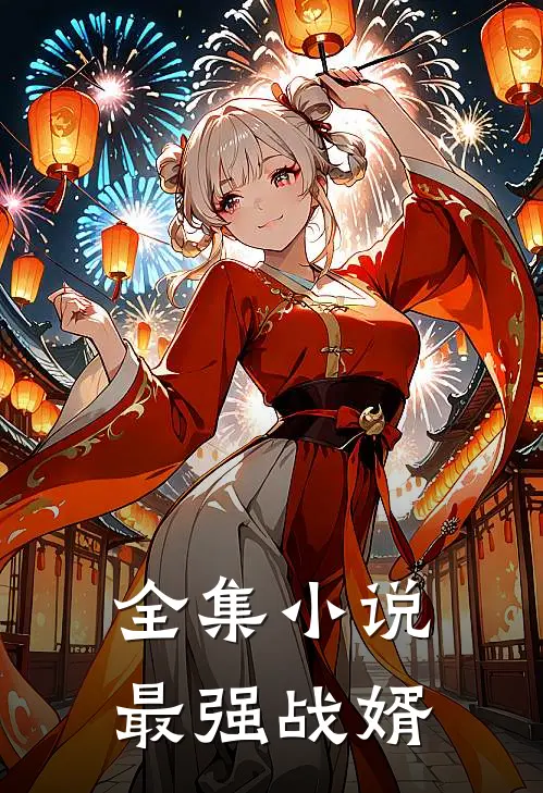 全集小说最强战婿