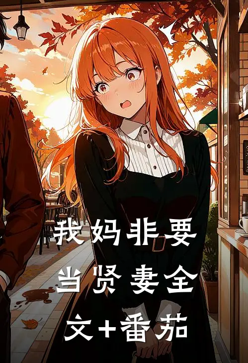 我妈非要当贤妻全文+番茄