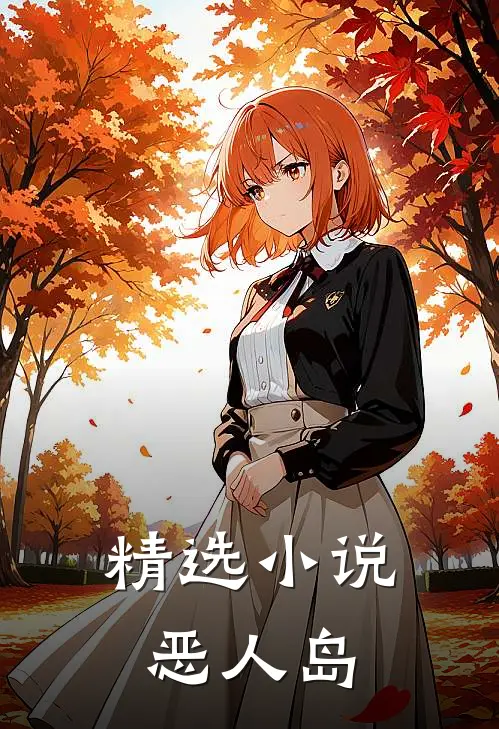 精选小说恶人岛