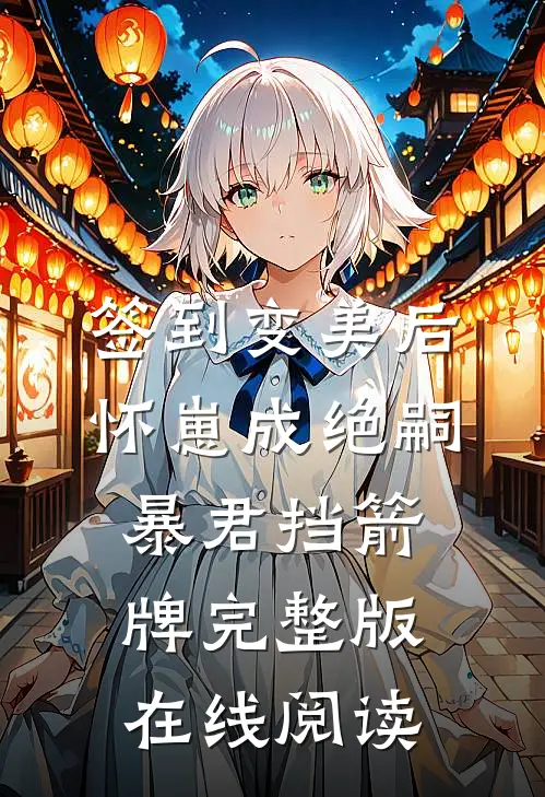 签到变美后怀崽成绝嗣暴君挡箭牌完整版在线阅读
