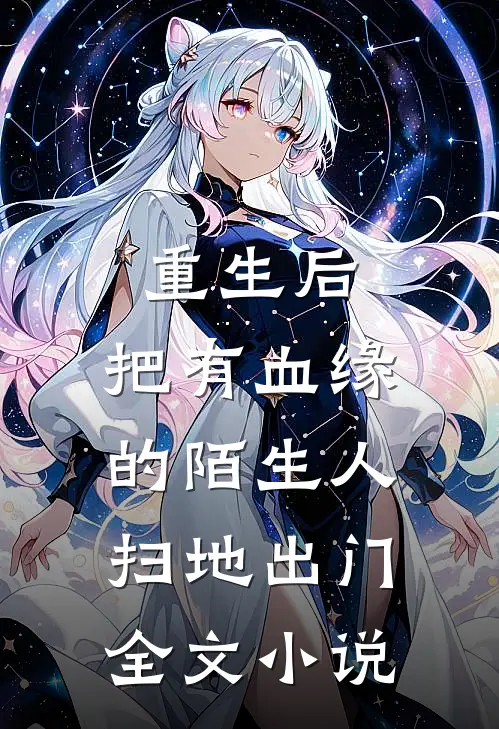 重生后，把有血缘的陌生人扫地出门全文小说