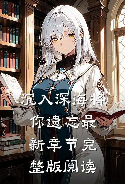 沉入深海将你遗忘最新章节完整版阅读